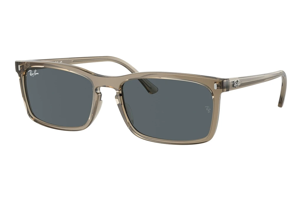 Ray-Ban   RB4435 6765R5 BlueTransparent Brown