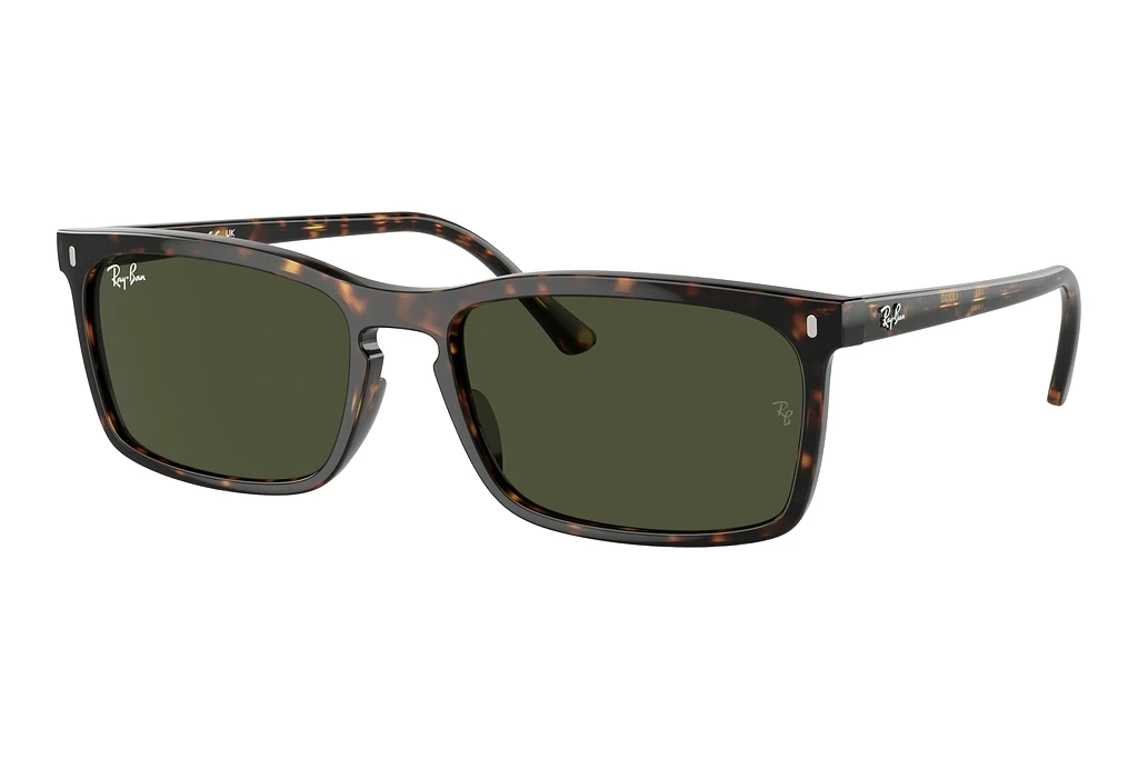 Ray-Ban   RB4435 902/31 GreenHavana
