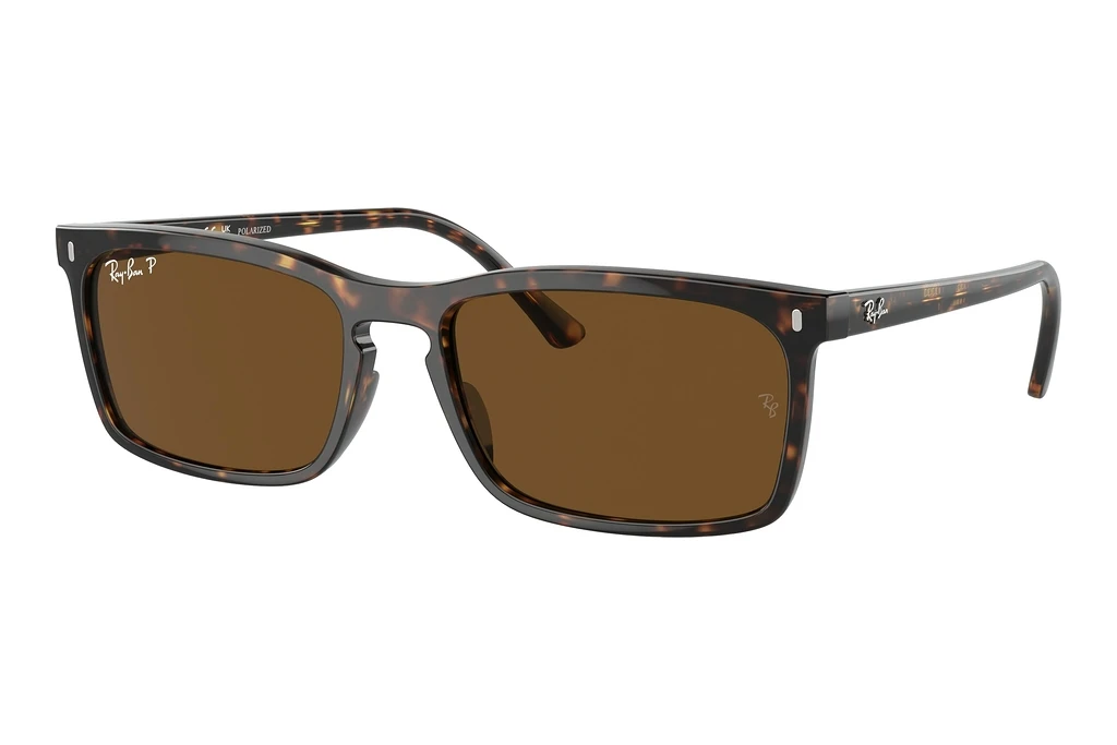 Ray-Ban   RB4435 902/57 BrownHavana