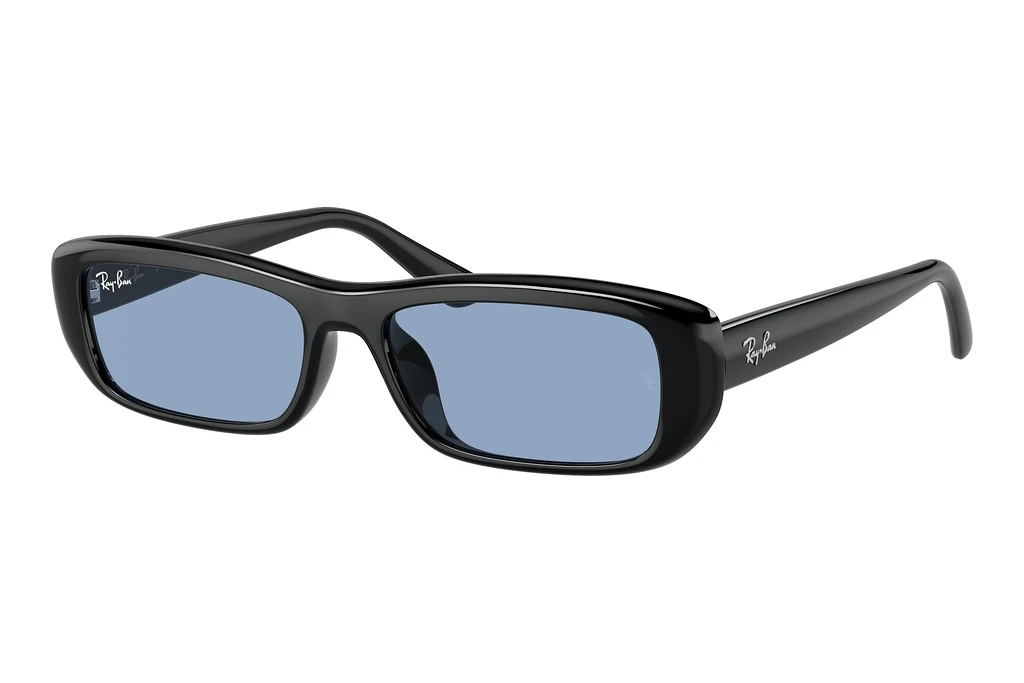 Ray-Ban   RB4436D 667772 Light BlueBlack