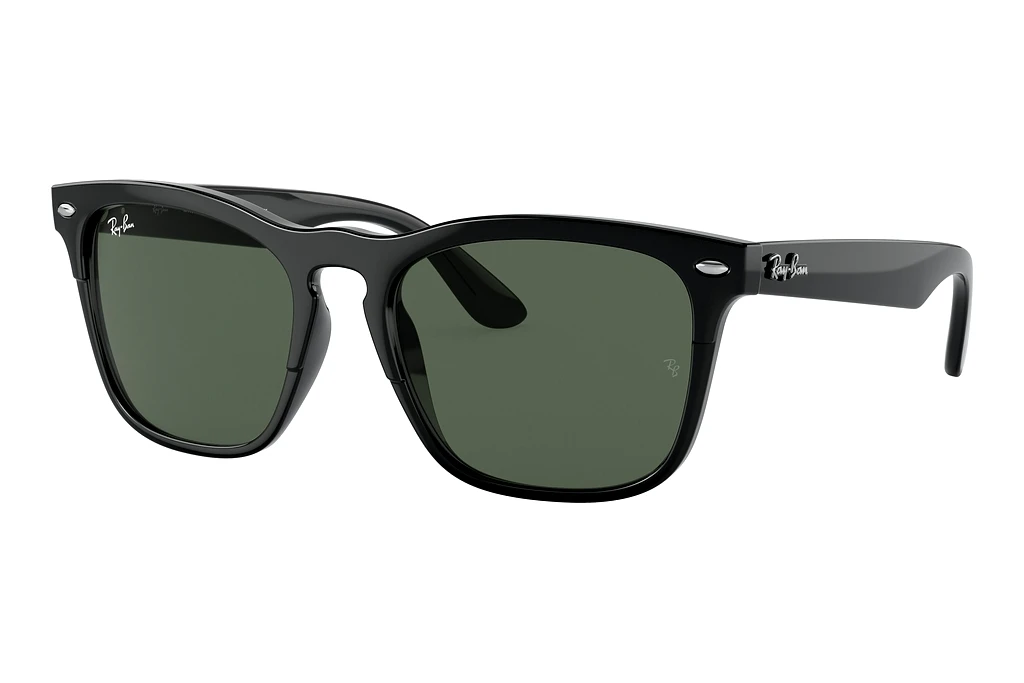 Ray-Ban   RB4487 662971 Dark GreenBlack