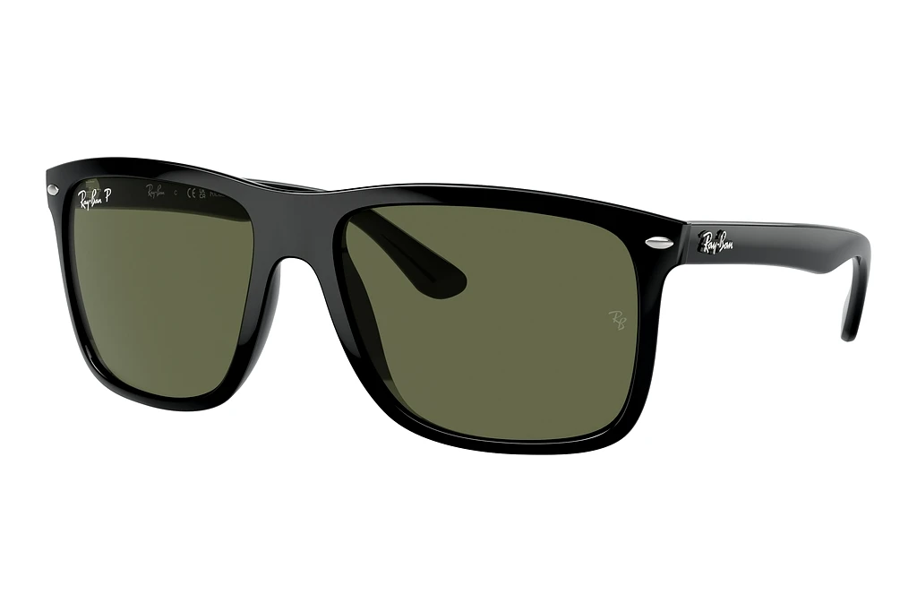 Ray-Ban   RB4547 601/58 GreenBlack