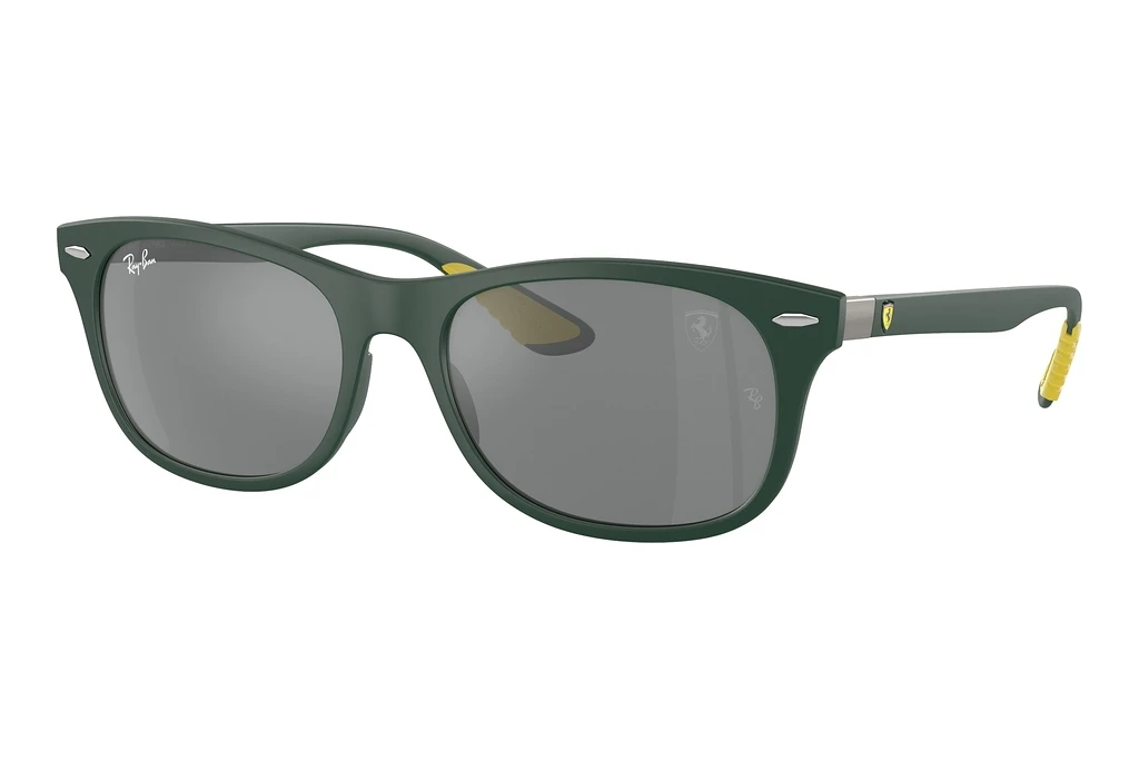 Ray-Ban   RB4607M F6996G GreyGreen