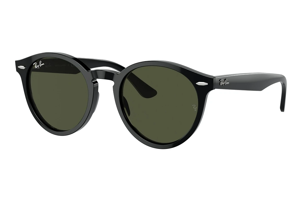 Ray-Ban   RB7680S 901/31 GreenBlack