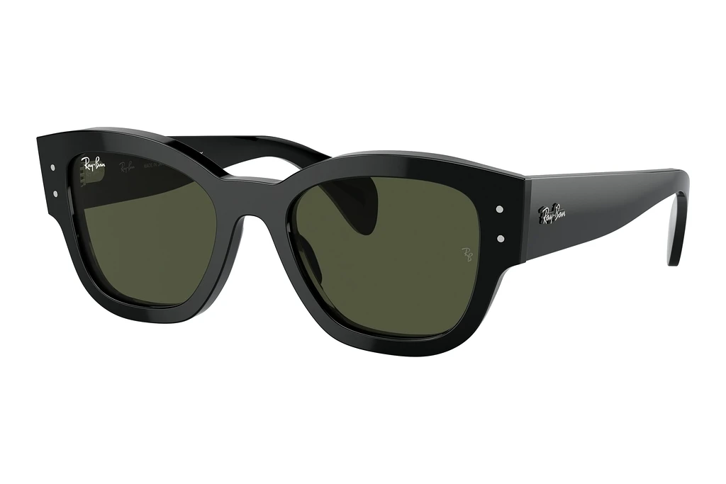 Ray-Ban   RB7681S 901/31 GreenBlack