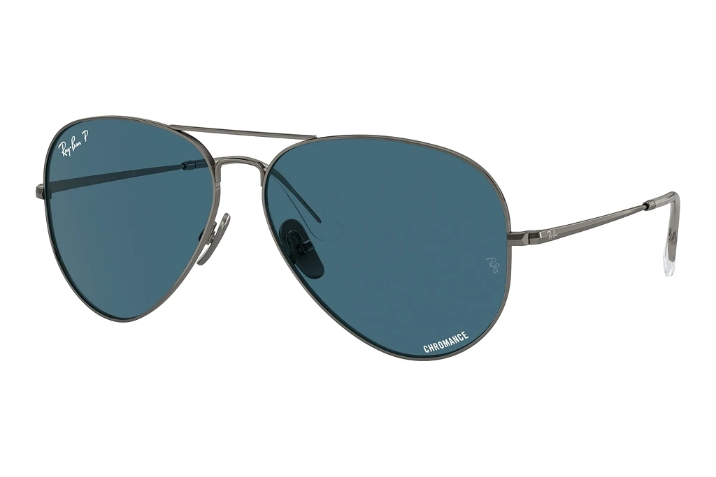 Ray-Ban   RB8089 165/S2 BlueGunmetal