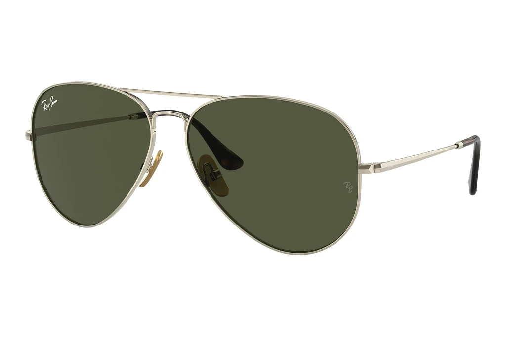Ray-Ban   RB8089 926531 GreenArista Gold