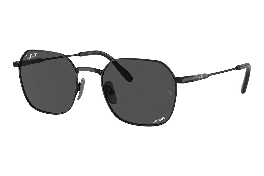 Ray-Ban   RB8094 9267K8 Dark GreyBlack