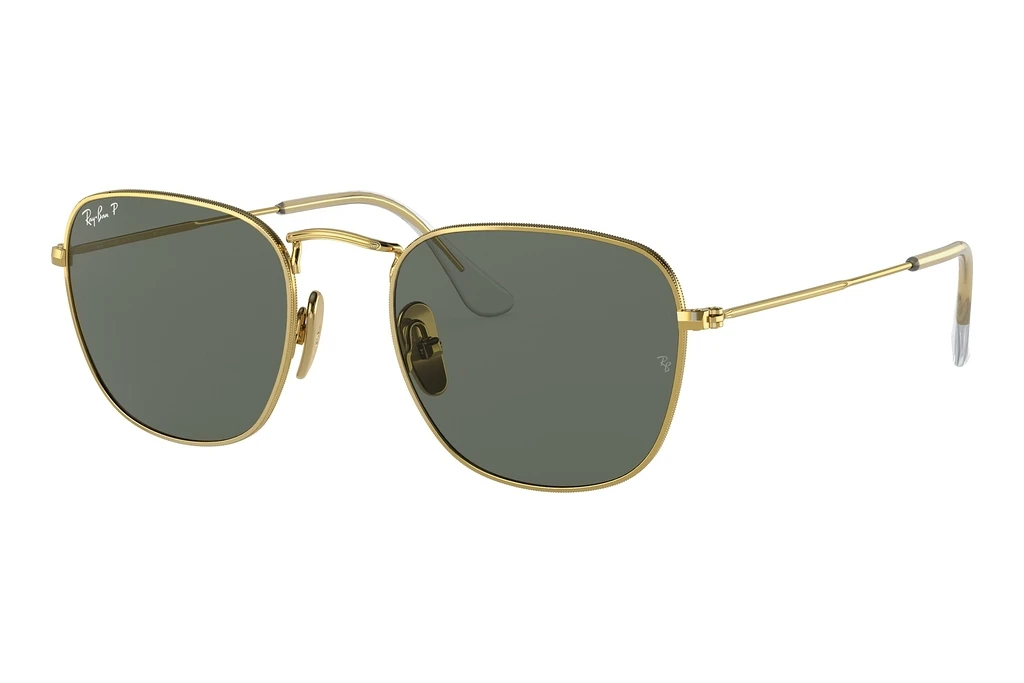 Ray-Ban   RB8157 921658 G-15 GreenGold