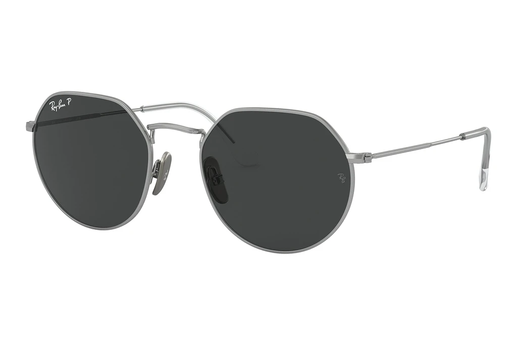 Ray-Ban   RB8165 920948 BlackSilver