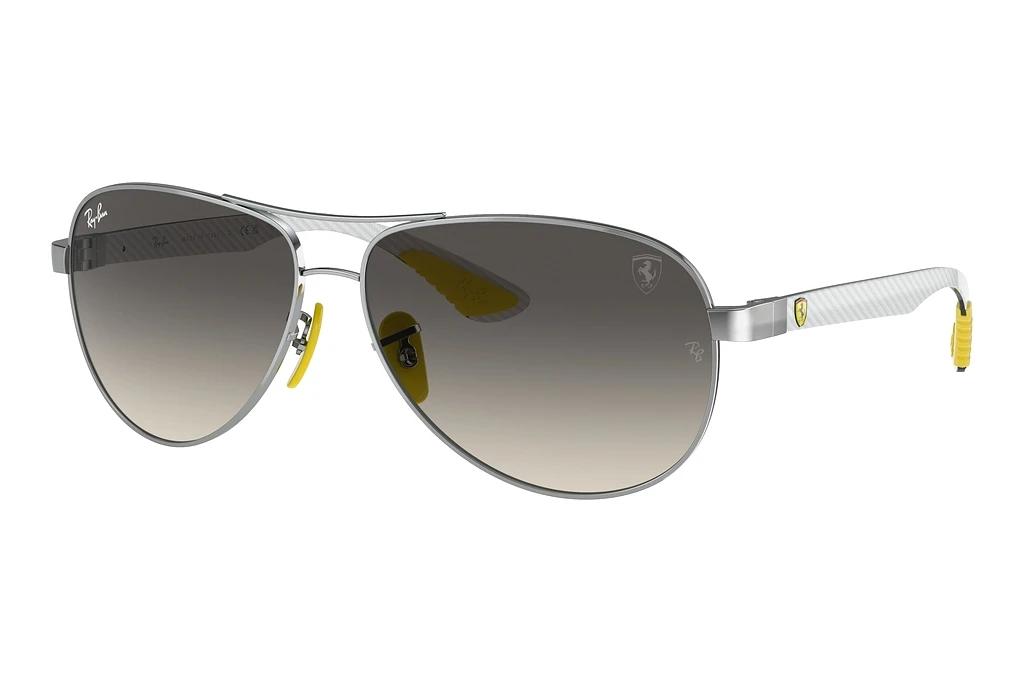 Ray-Ban   RB8331M F08311 GreySilver