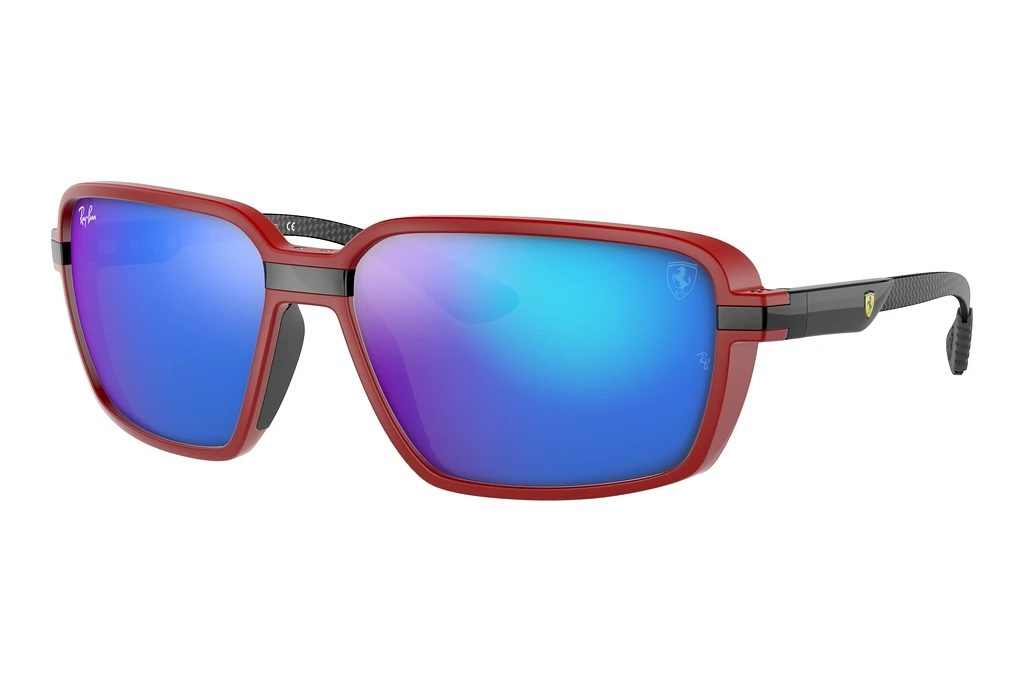 Ray-Ban   RB8360M F66355 Blue MirrorRed