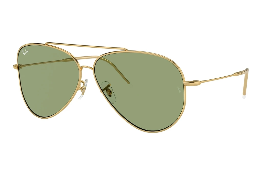 Ray-Ban   RBR0101S 001/82 GreenArista Gold
