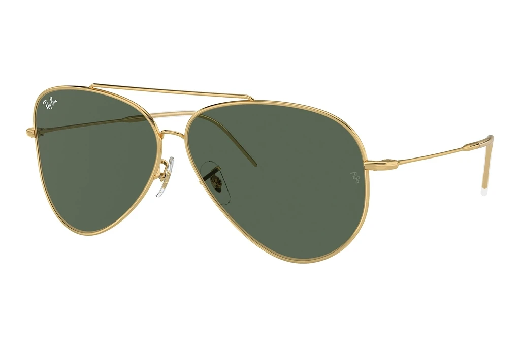 Ray-Ban   RBR0101S 001/VR G-15 GreenArista Gold