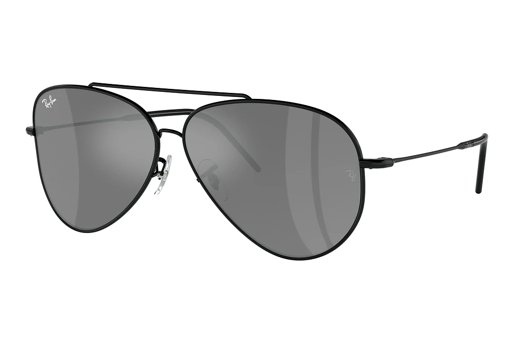 Ray-Ban   RBR0101S 002/GS SilverBlack