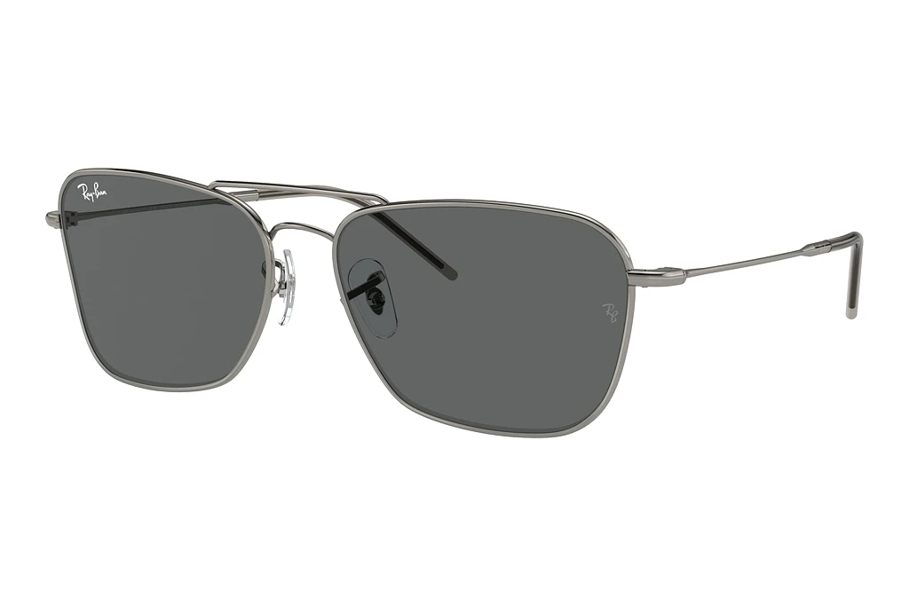 Ray-Ban   RBR0102S 004/GR Dark GreyGunmetal