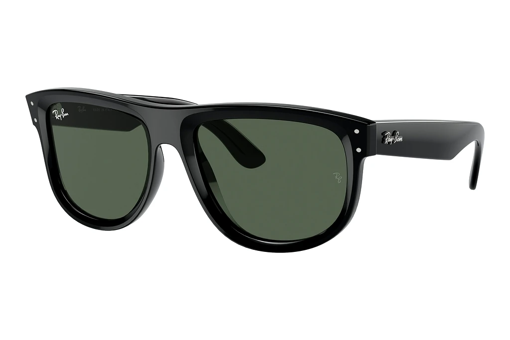 Ray-Ban   RBR0501S 6677VR G-15 GreenBlack