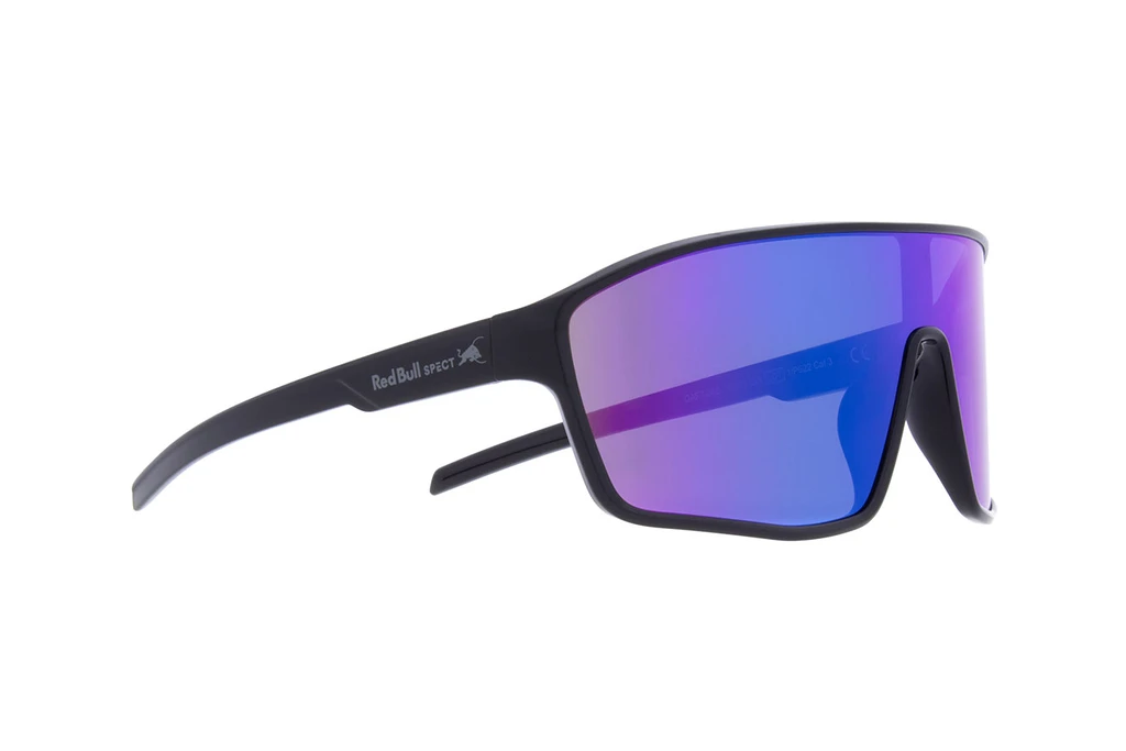 Red Bull SPECT   DAFT 005 smoke with purple revoblack