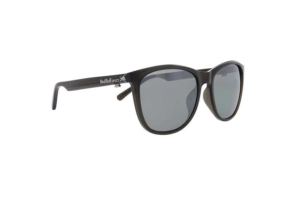 Red Bull SPECT   FLY 007P Green with SilverDark Grey