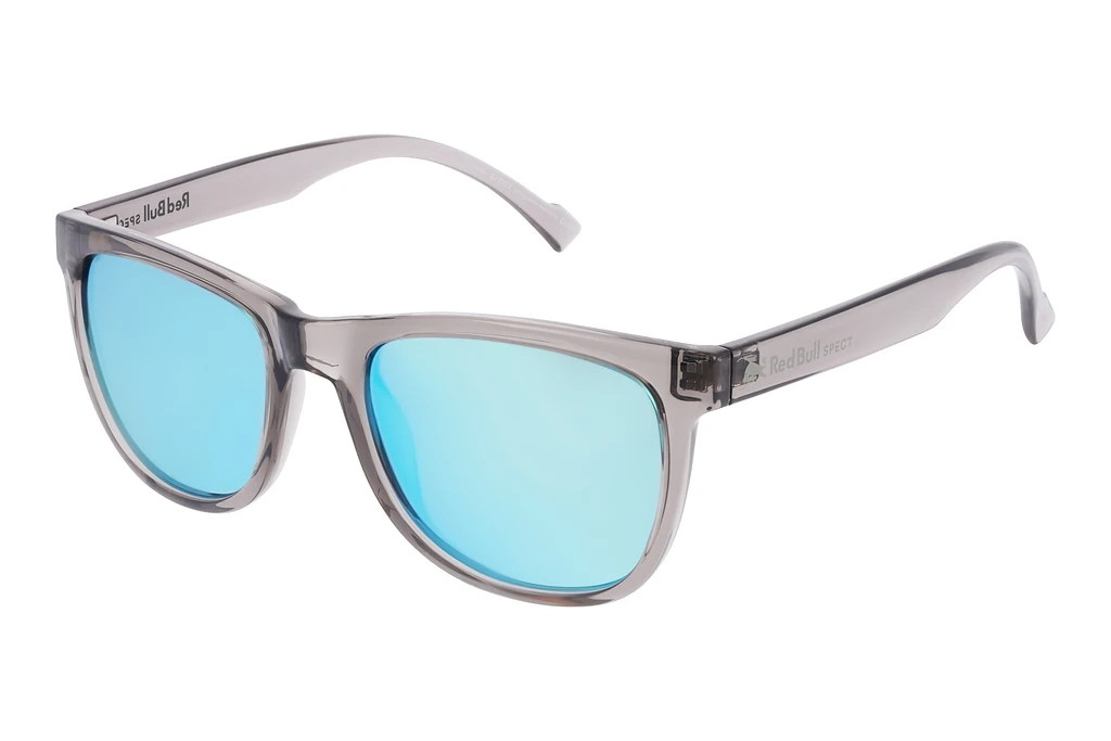 Red Bull SPECT   LACE_RX 002P anthracite