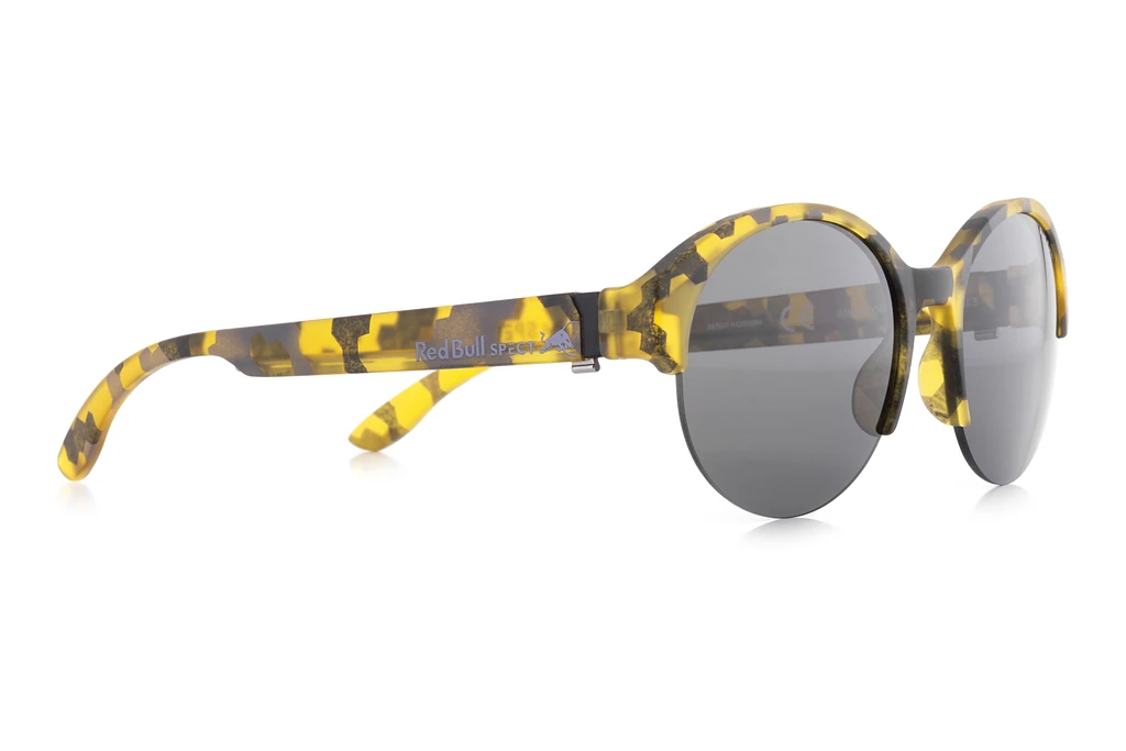 Red Bull SPECT   WING5 004P smoke POLcamouflage pattern