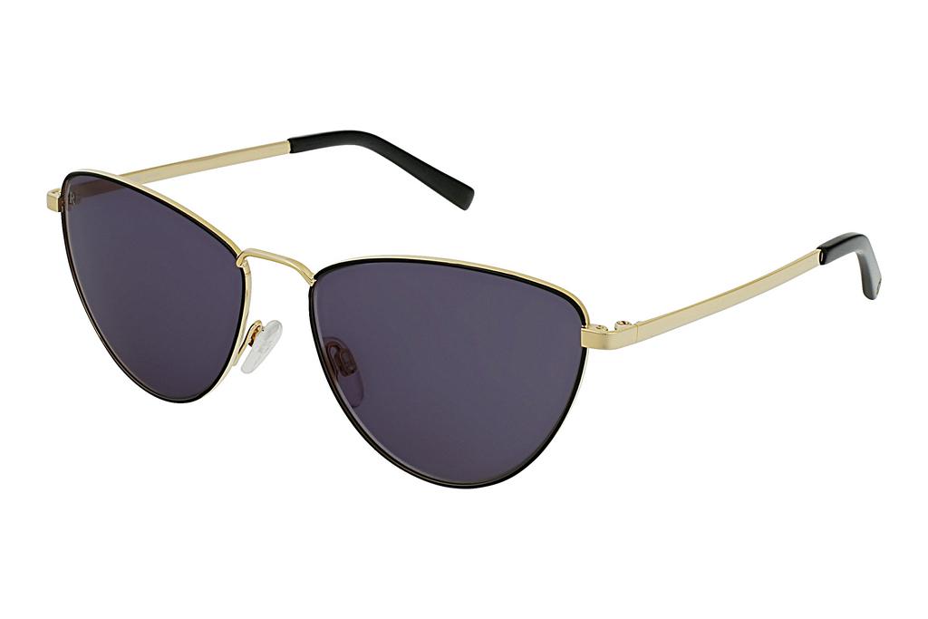 Rocco by Rodenstock   RR106 A black, gold