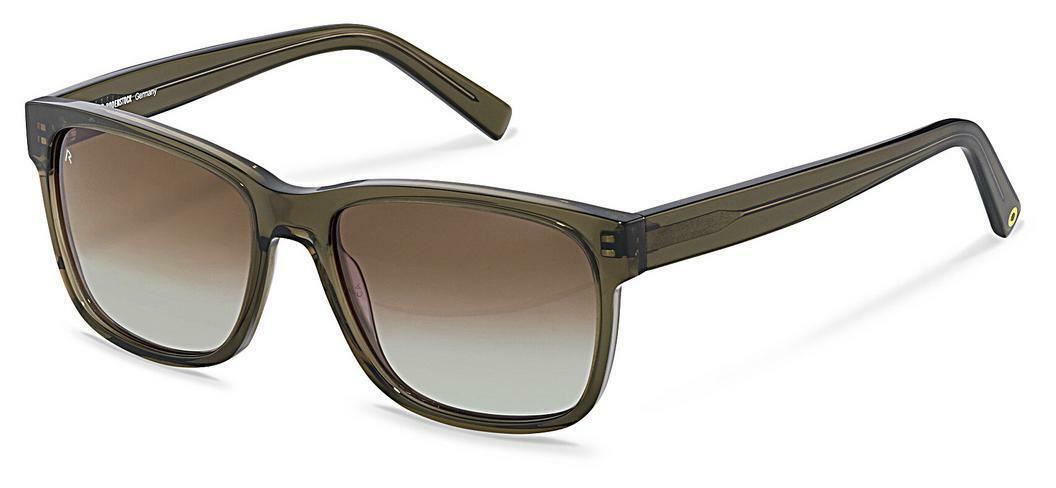 Rocco by Rodenstock   RR339 C olive green