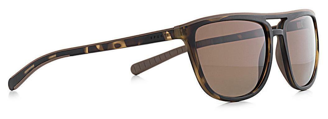 SPECT   SPIKE 002P brown gradient POLbrown pattern