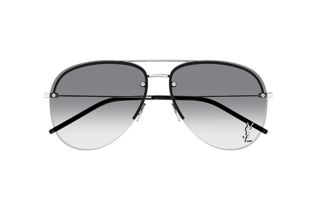 Vorderansicht Saint Laurent CLASSIC 11 M (005)