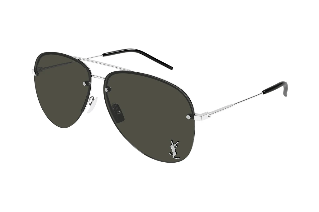 Vorderansicht Saint Laurent CLASSIC 11 M (007)