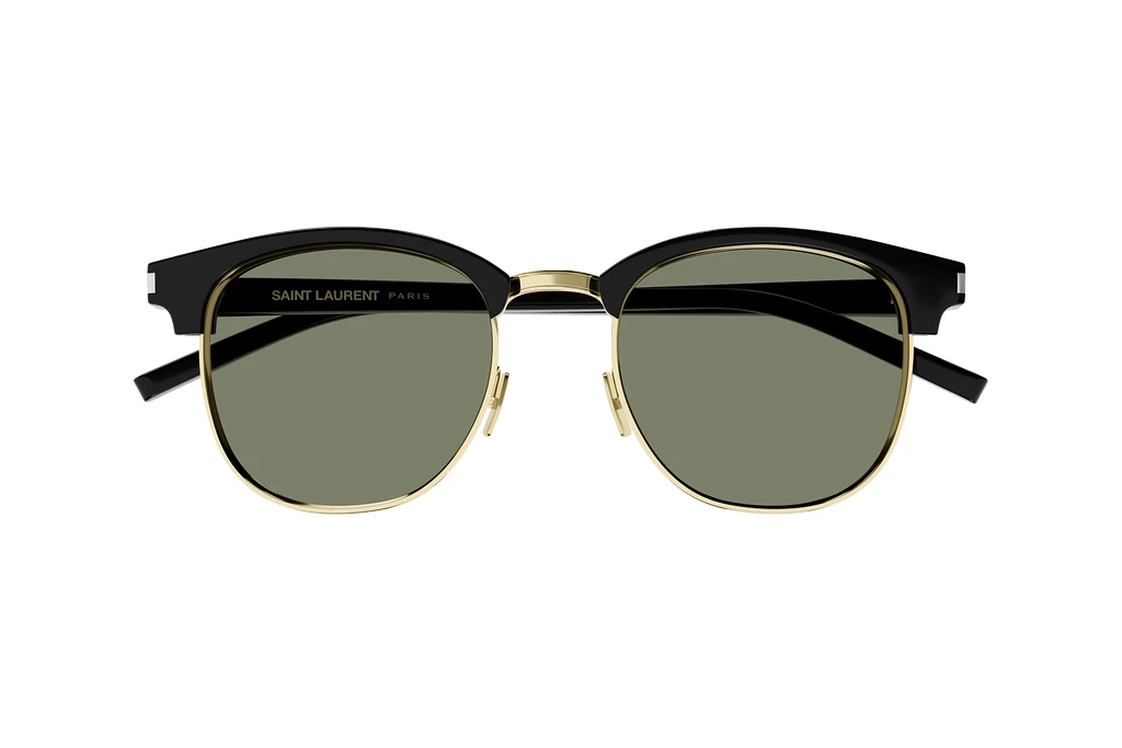 Vorderansicht Saint Laurent SL 108 (014)