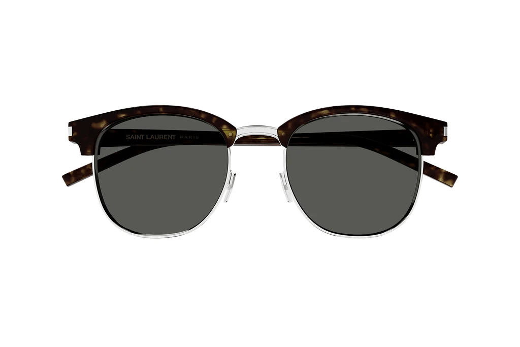 Vorderansicht Saint Laurent SL 108 (015)