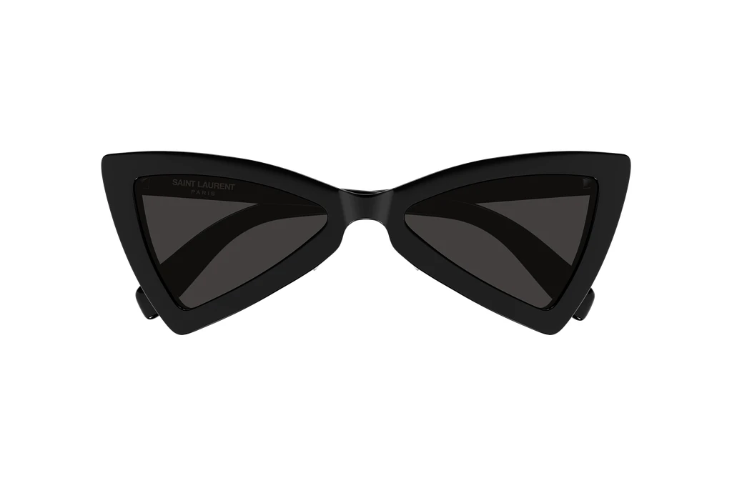 Vorderansicht Saint Laurent SL 207 JERRY (005)