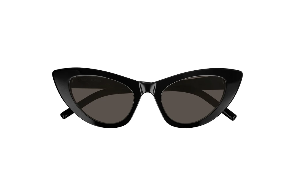 Vorderansicht Saint Laurent SL 213 LILY (001)