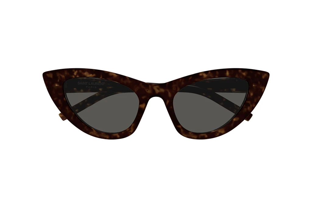 Vorderansicht Saint Laurent SL 213 LILY (016)