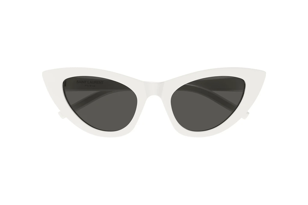 Vorderansicht Saint Laurent SL 213 LILY (017)