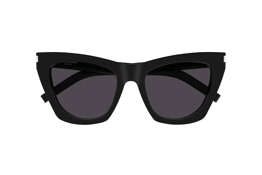 Vorderansicht Saint Laurent SL 214 KATE (001)