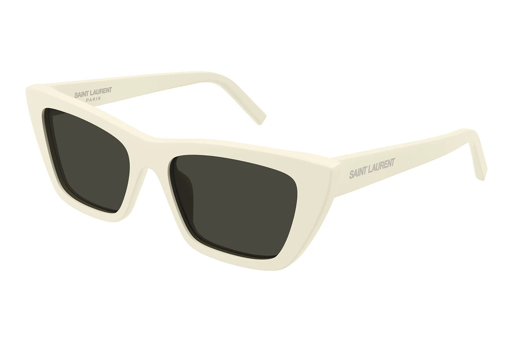 Saint Laurent   SL 276 MICA 056 IVORY