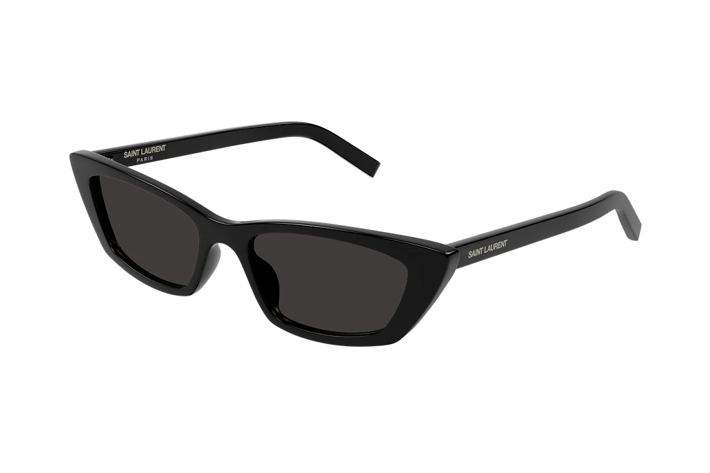 Vorderansicht Saint Laurent SL 277 (009)