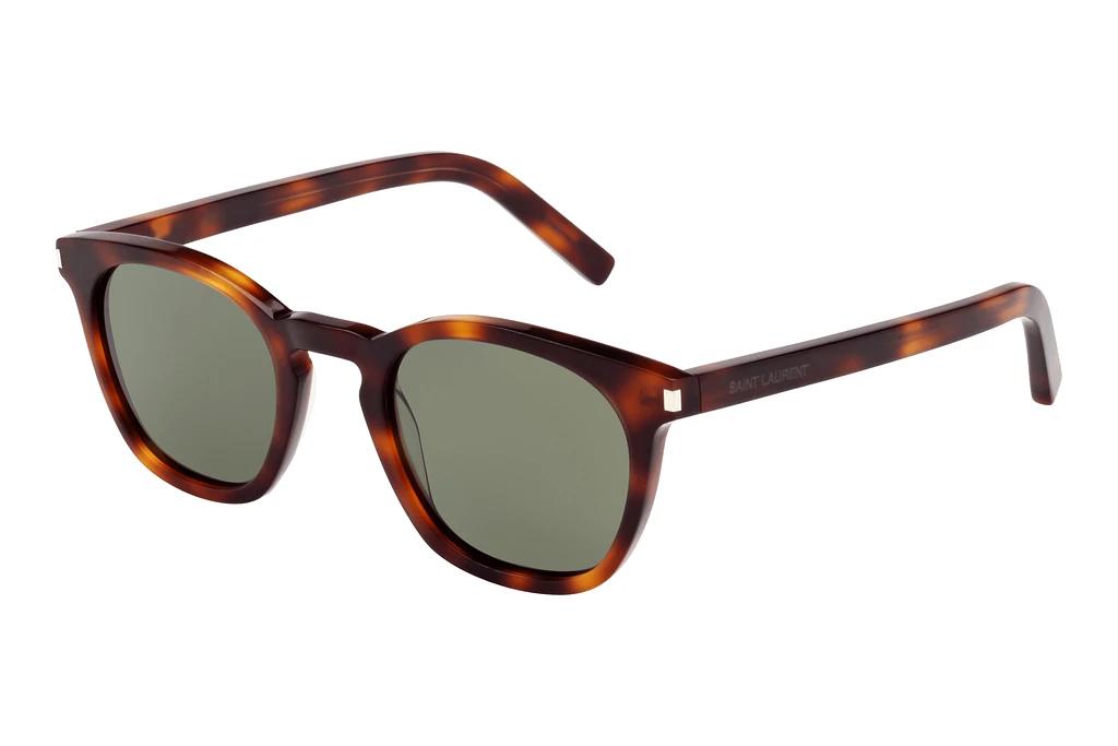 Saint Laurent   SL 28 003 GREENHAVANA