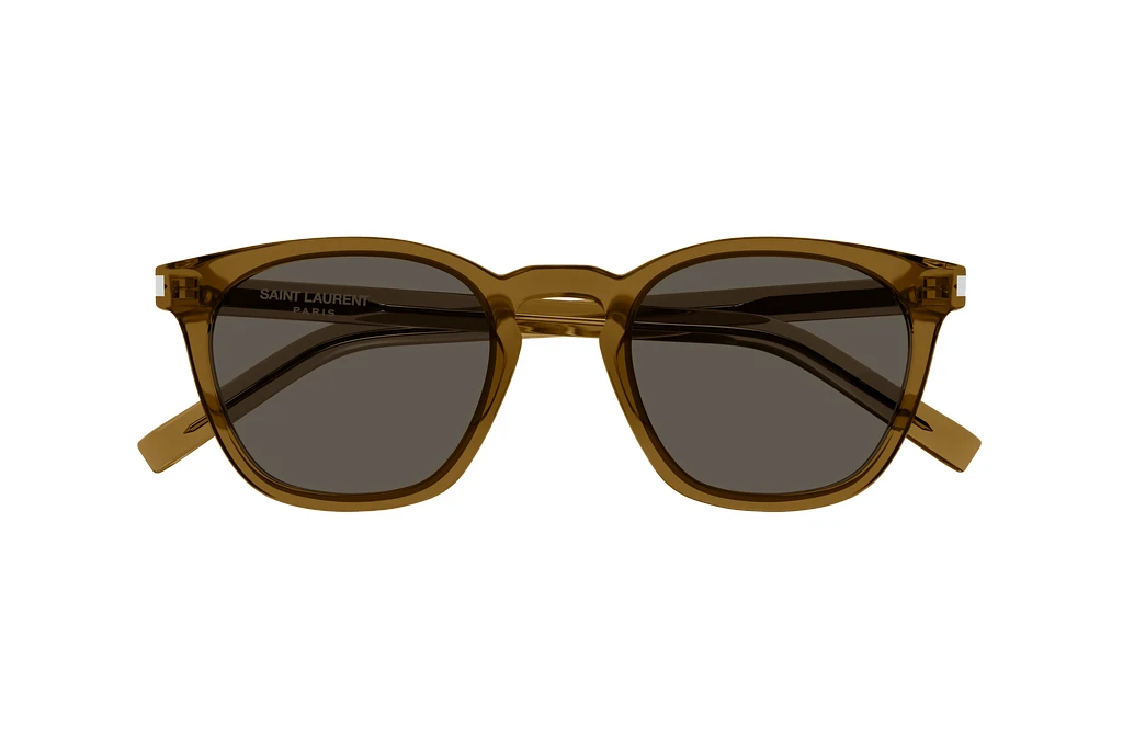 Vorderansicht Saint Laurent SL 28 (050)