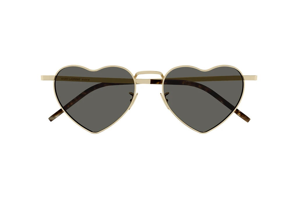 Vorderansicht Saint Laurent SL 301 LOULOU (004)