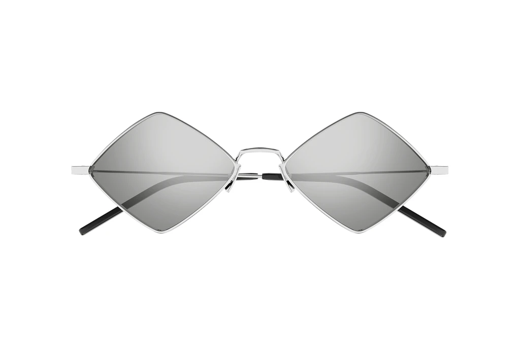 Vorderansicht Saint Laurent SL 302 LISA (010)