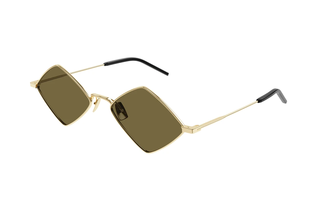 Vorderansicht Saint Laurent SL 302 LISA (011)