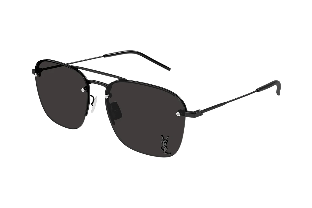Vorderansicht Saint Laurent SL 309 M (001)