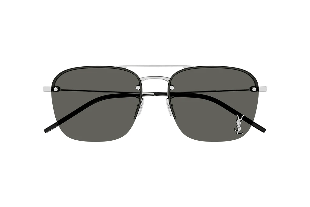 Vorderansicht Saint Laurent SL 309 M (002)