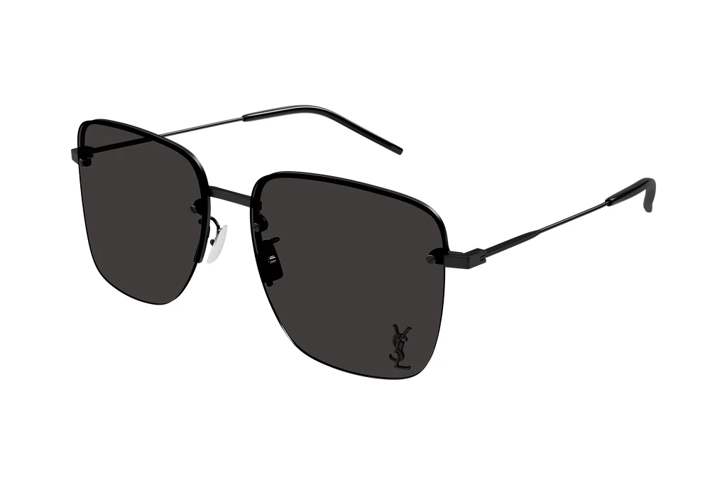 Vorderansicht Saint Laurent SL 312 M (001)