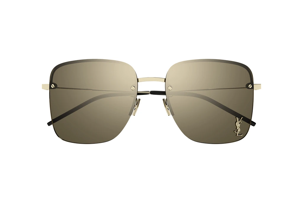 Vorderansicht Saint Laurent SL 312 M (006)