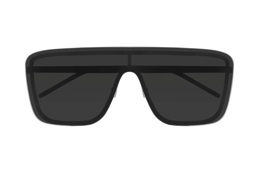 Vorderansicht Saint Laurent SL 364 MASK (002)