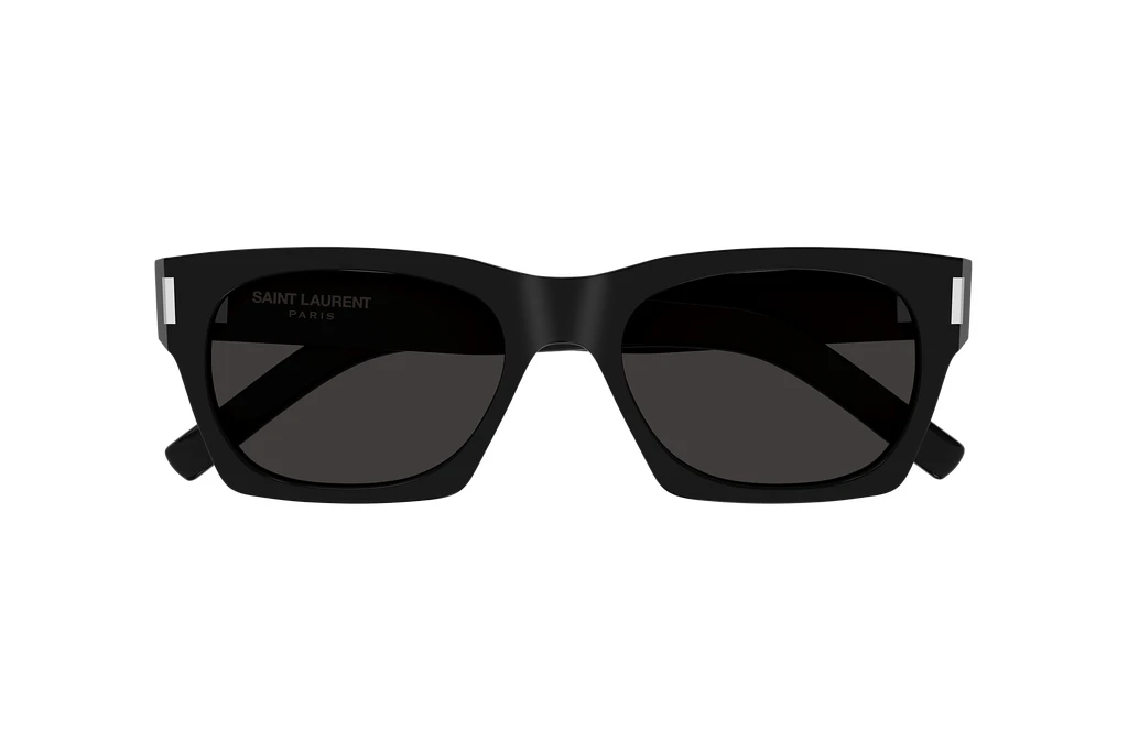 Vorderansicht Saint Laurent SL 402 (001)
